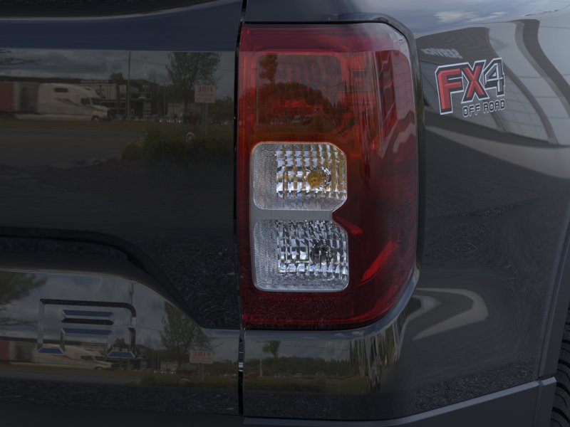 New 2026 Shadow Black Ford XL image 21