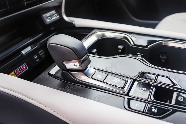 2026 Lexus RX 350 F-Sport - Photo 27