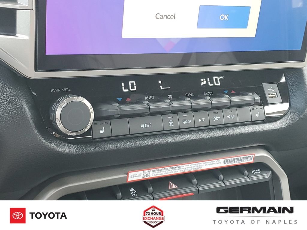 New 2026 Magnetic Gray Metallic Toyota  SR5 image 29