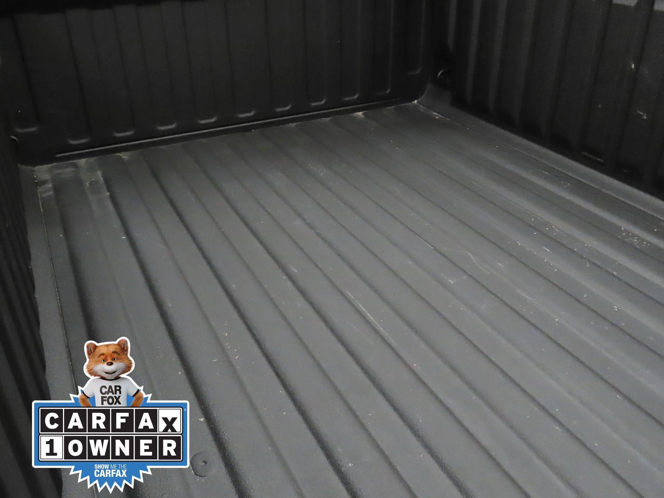 Used 2024 Gray Ram Laramie image 23