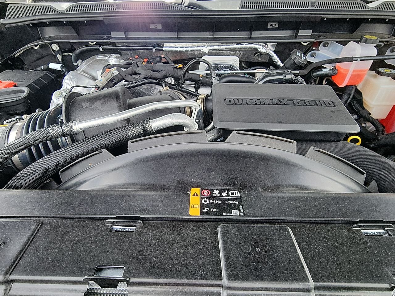 New 2026 Black GMC Denali image 27