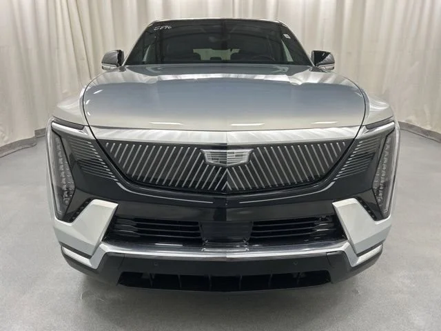 2025 Cadillac Escalade IQ Luxury 2 - Photo 30