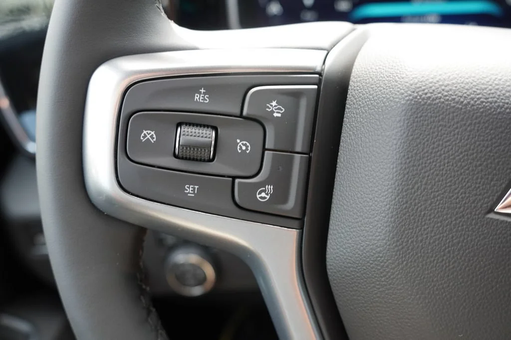 2026 Chevrolet Silverado 2500 HD LT - Photo 16