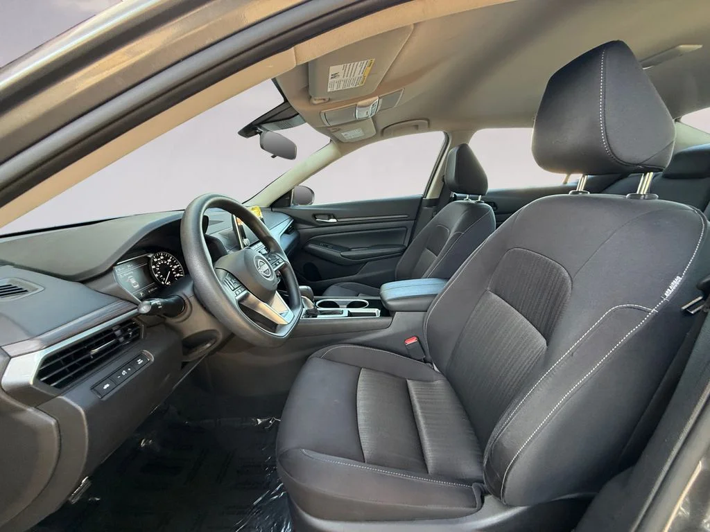 Used 2024 Gray Nissan 2.5 SV image 10