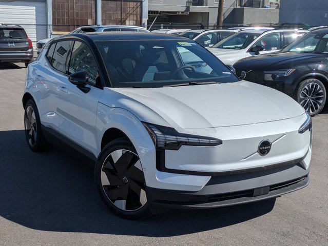 2026 Volvo EX30 Ultra