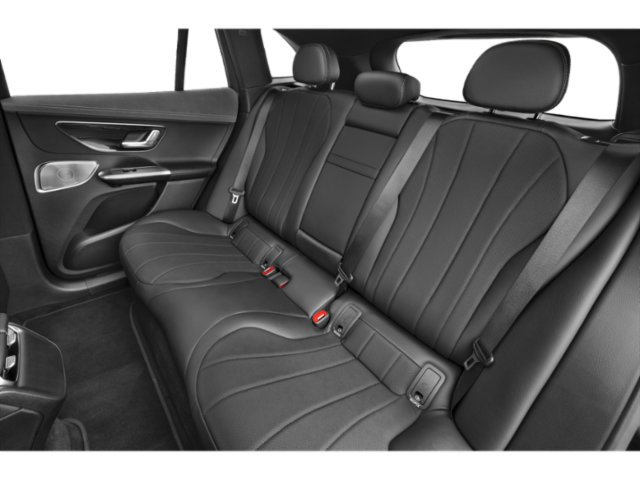 New 2026 Black Mercedes-Benz EQE 320 image 50