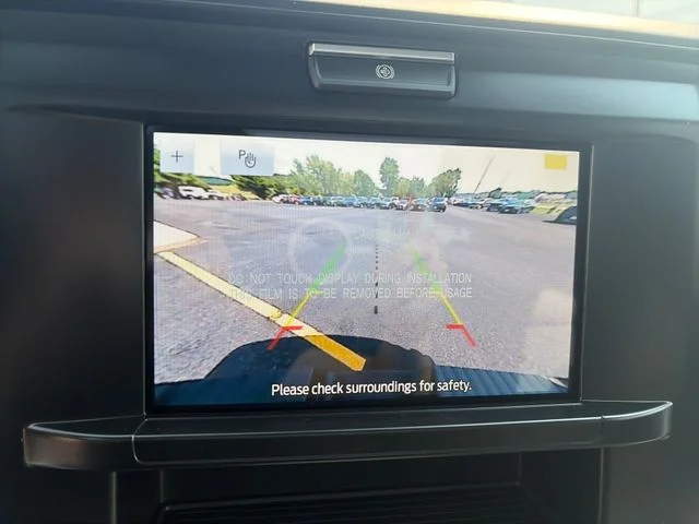 New 2026 White Ford XLT image 22