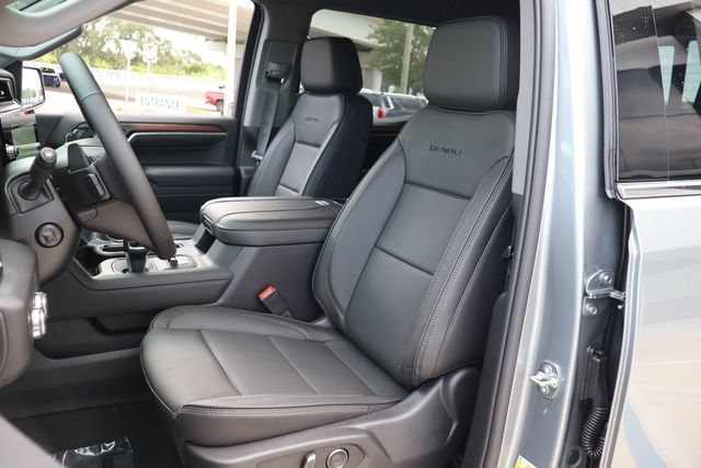 New 2026 Sterling Metallic GMC Denali image 15