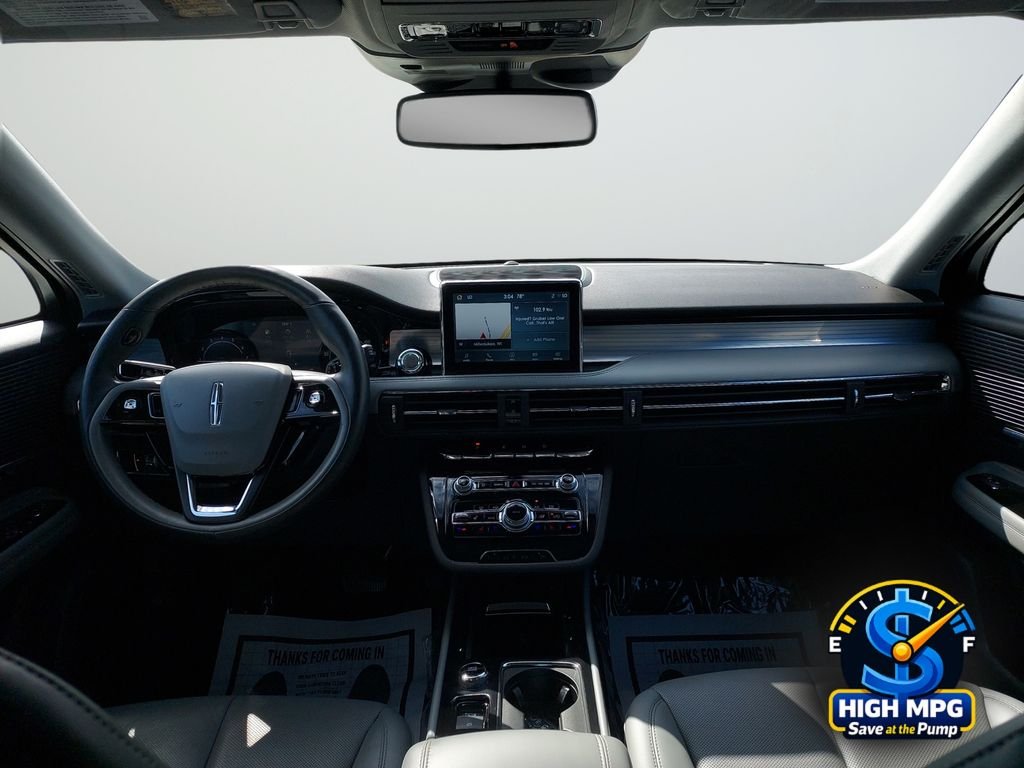 Used 2022 Silver Lincoln Standard image 26