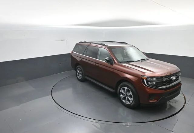 New 2027 Brown Ford Active image 22