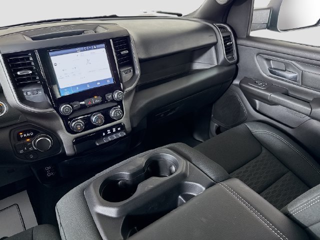 New 2026 Diamond Black Crystal Pearl-Coat Exterior Paint RAM Express image 21