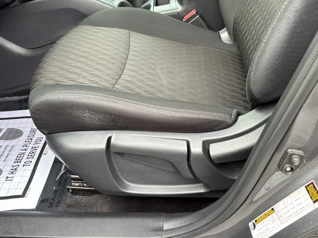 Used 2020 Gray Nissan S image 18