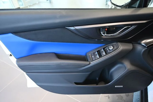 New 2026 White Subaru tS image 19