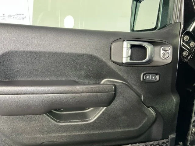 2020 Jeep Wrangler Unlimited Rubicon - Photo 12