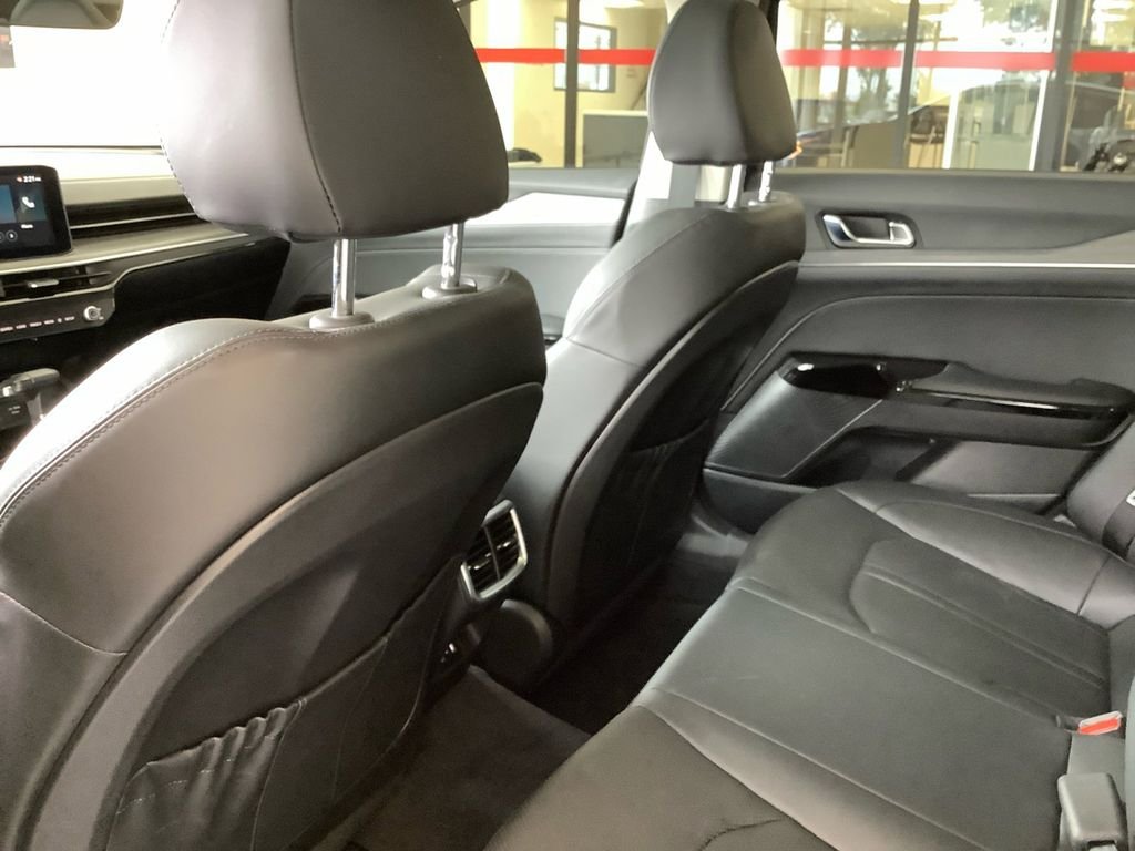 2025 Kia K5 EX - Photo 19