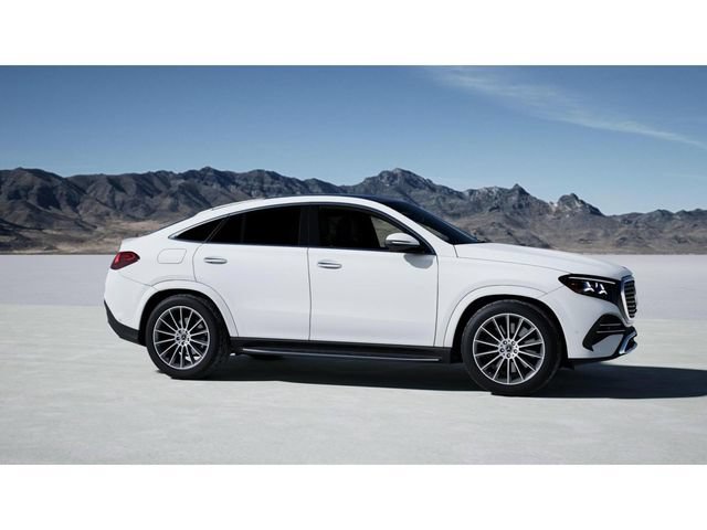New 2027 Polar White Mercedes-Benz GLE 450 image 15