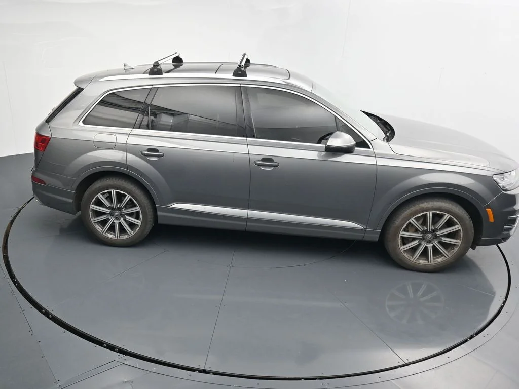 Used 2017  Audi 3.0T Prestige image 16