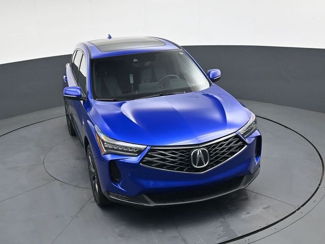 2025 Acura RDX A-Spec Package - Photo 30