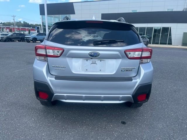 Used 2019 Silver Subaru 2.0i Premium image 6