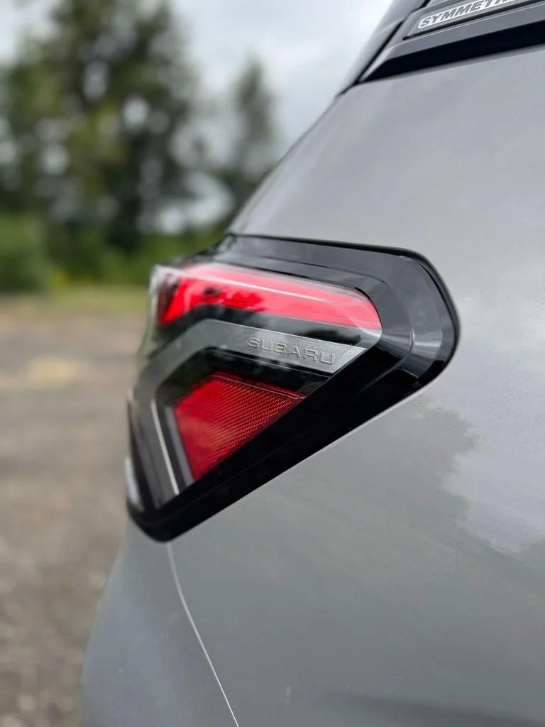 New 2026 RIVER ROCK PEARL Subaru Limited Hybrid image 40