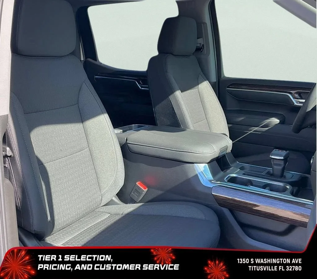 New 2026 Onyx Black GMC Elevation image 20