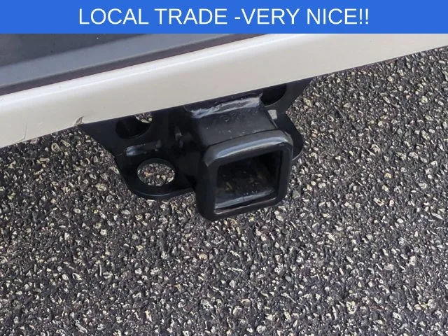 Used 2020 White Chevrolet RST image 35