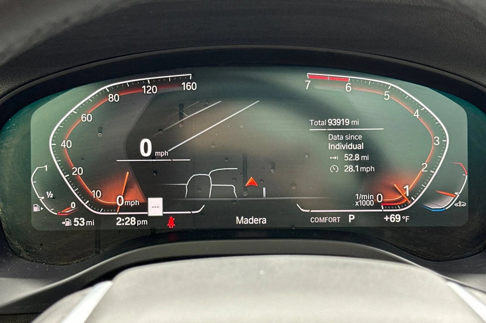 Used 2022  BMW xDrive30i image 25
