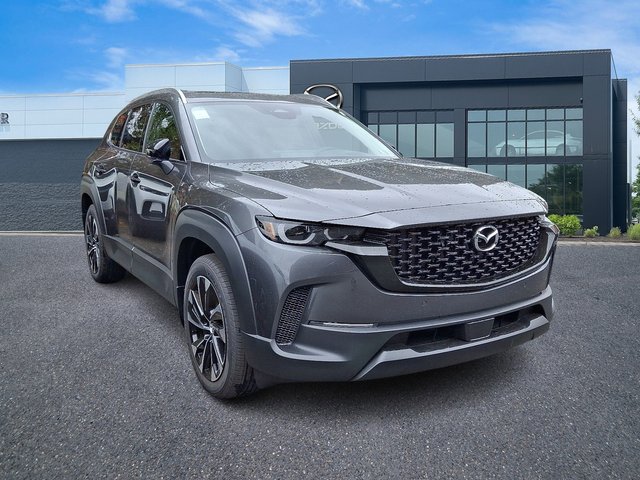 2026 Mazda CX-50 Hybrid Premium Plus