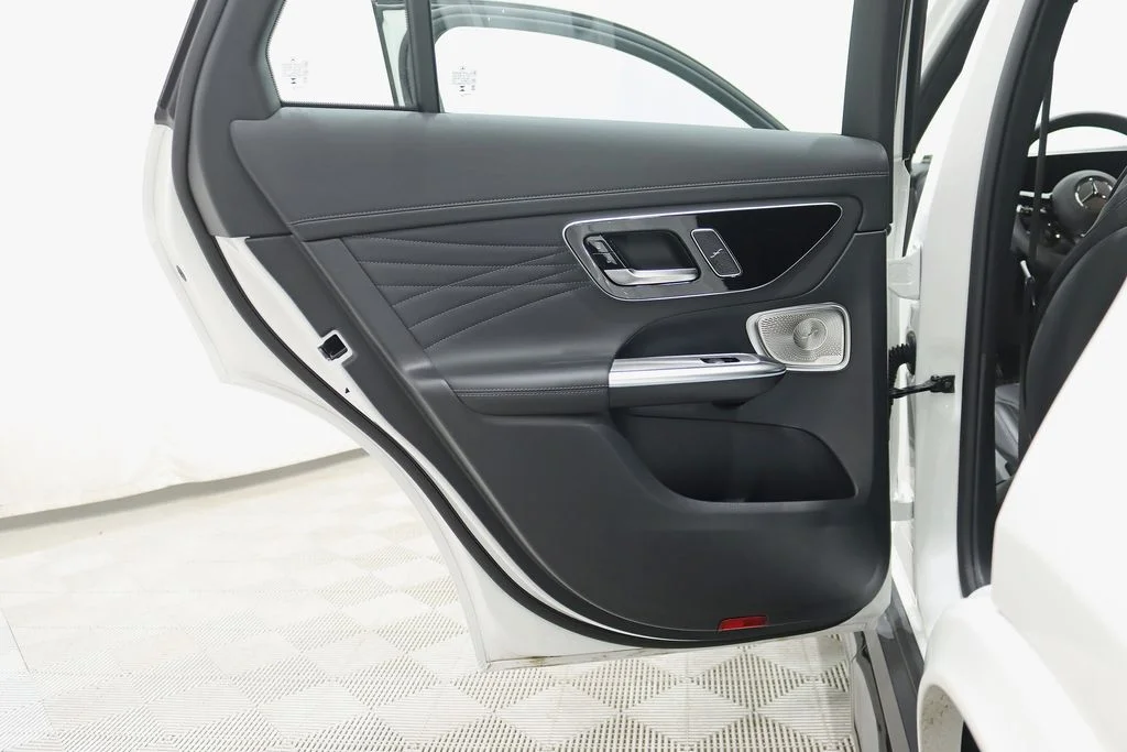 2025 Mercedes-Benz GLC AMG GLC63 S - Photo 36