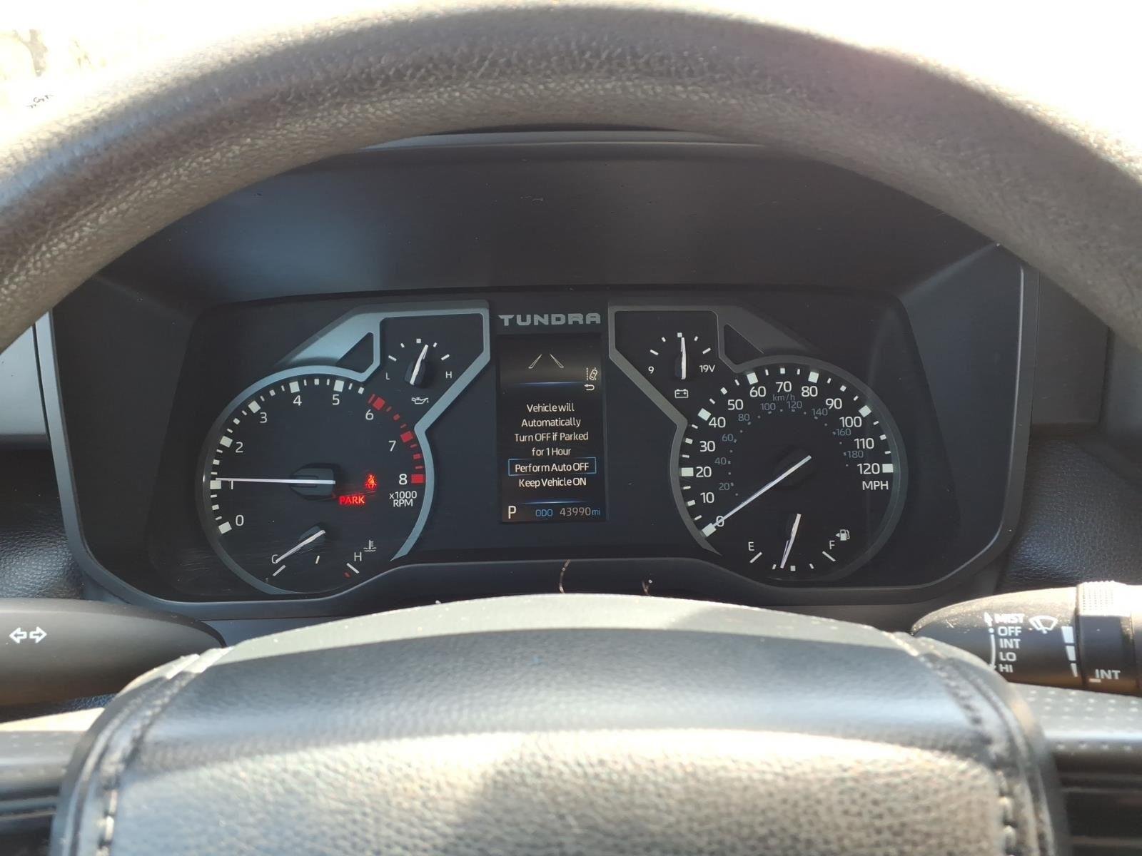 Used 2024 Ice Cap Toyota SR image 22