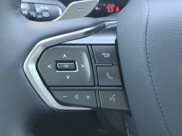 New 2026 Wind Chill Pearl Lexus  350 PREMIUM AWD image 23