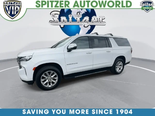 Used 2021 White Chevrolet Premier image 8