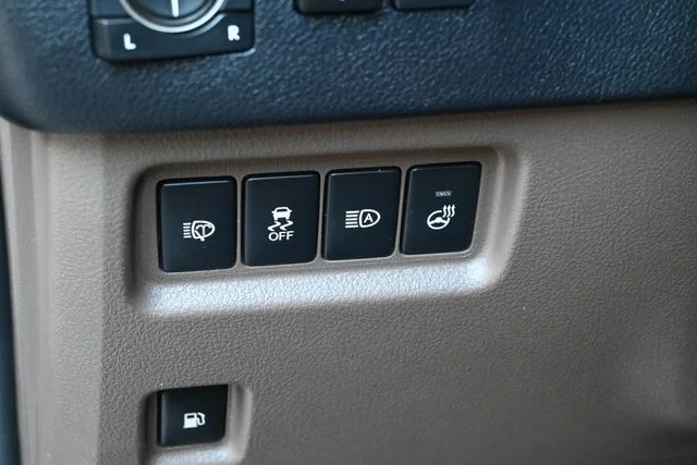 2021 Lexus GX PREMIUM - Photo 25