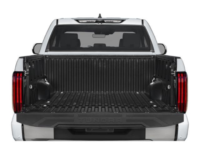 New 2026 Midnight Black Metallic Toyota Limited image 14