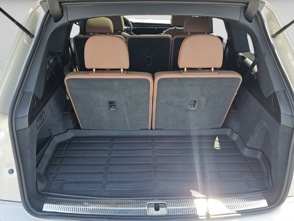 Used 2023 Beige Metallic Audi 45 Premium Plus image 28
