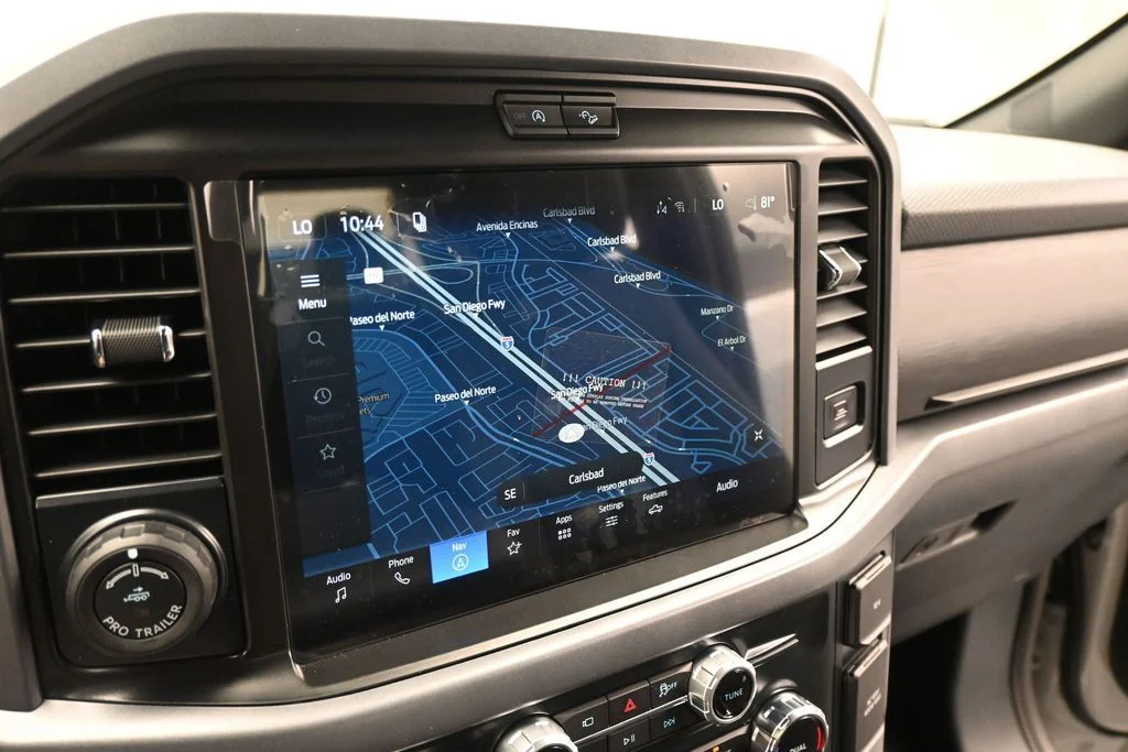 New 2026 Avalanche Ford XLT image 14