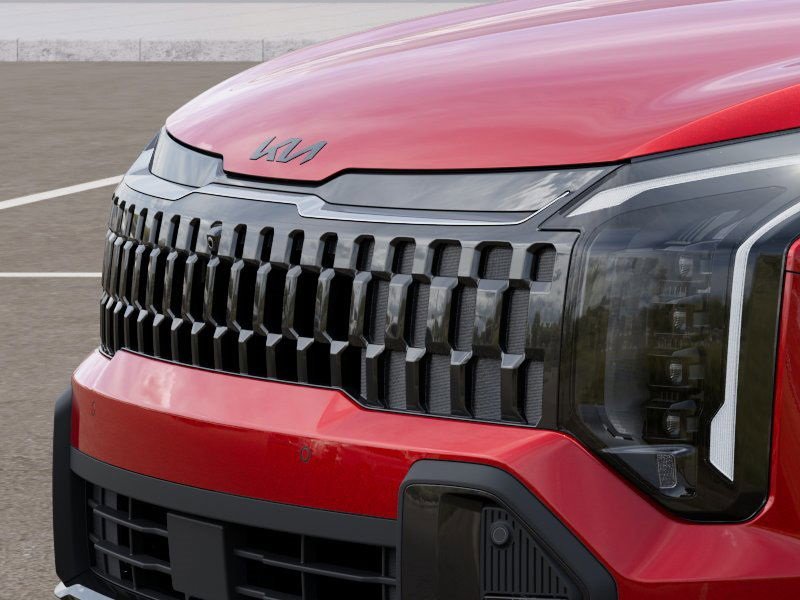 2026 Kia Sportage X-Pro Prestige - Photo 12