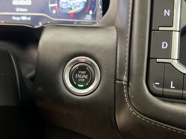 2023 GMC Yukon Denali Ultimate - Photo 37
