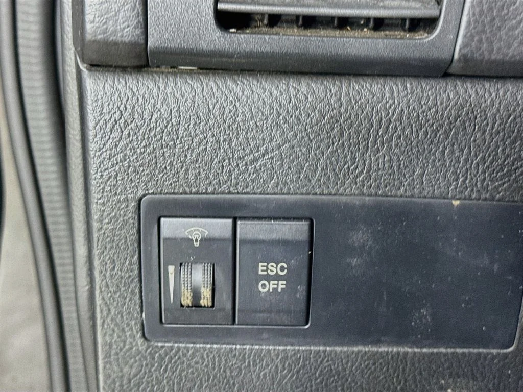 Used 2008 Ebony Black Kia LX image 10