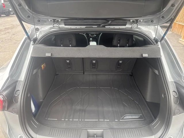 2026 Chevrolet Trax RS - Photo 4