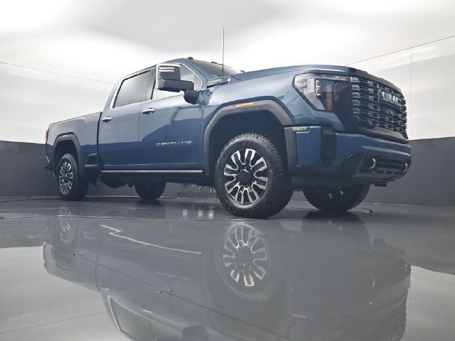 2026 GMC Sierra 2500HD Denali Ultimate - Photo 23