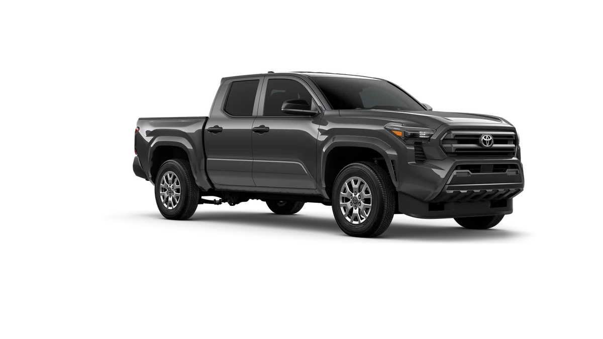 New 2026 Underground Toyota SR image 15