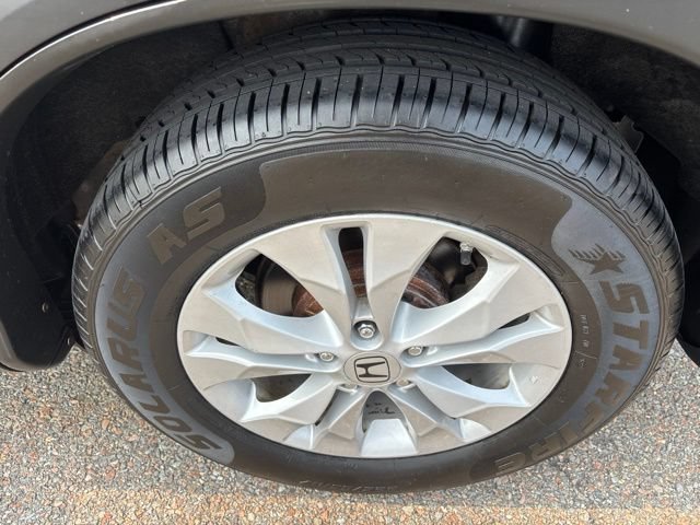 Used 2013  Honda EX image 11