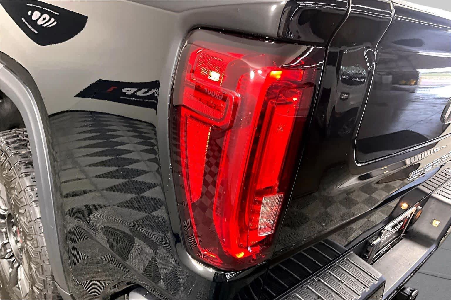 2024 GMC Sierra 1500 AT4X - Photo 27