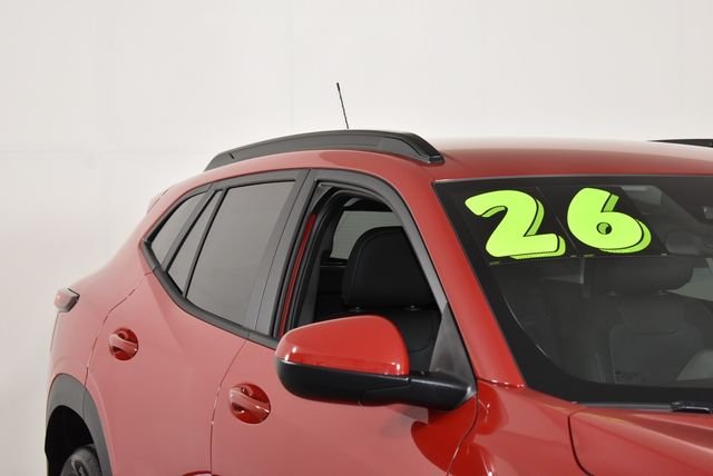 2026 Chevrolet Trax LT - Photo 16