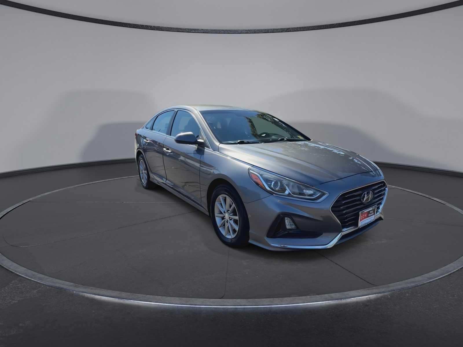 Used 2019 Hyundai Sonata SE with VIN 5NPE24AF4KH818797 for sale in Eatontown, NJ