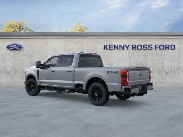 New 2026 Avalanche Ford F-250® XLT image 27