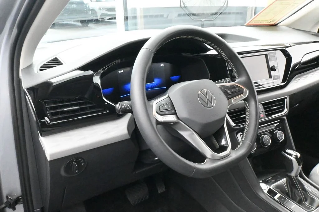 Used 2024 Silver Volkswagen 1.5T S image 14