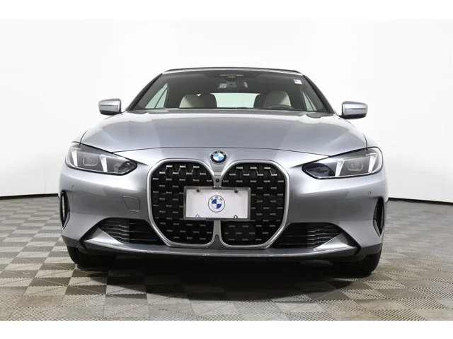 2026 BMW 4 Series 430i - Photo 10
