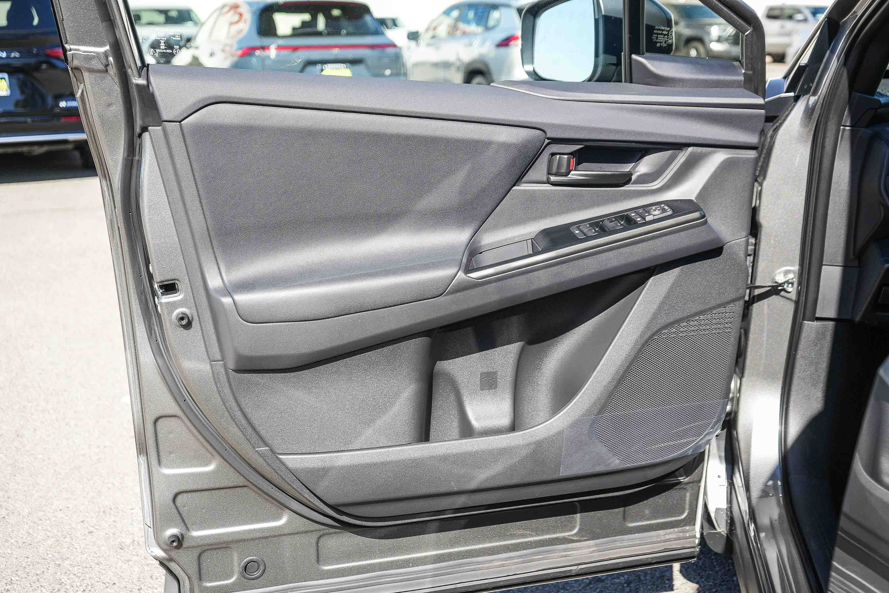 New 2026 Heavy Metal <sup>1</sup> Toyota  XLE image 21